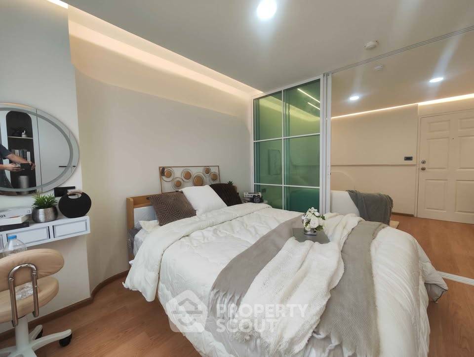 รูป คอนโด 1-ห้องนอน ที่ ลุมพินี เซนเตอร์ ลาดพร้าว111 ใน คลองจั่น (ID 2506771) - รูปที่ 3/19