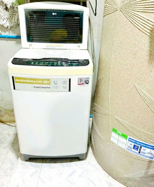 รูป ให้เช่าทาวน์โฮม 2 ชั้น 18 ตร.ว. ดอนเมือง-สรงประภา รพ.ทหารอากาศ สีกัน 1 กม.145 ตร.ม. เทคนิคดอนเมือง 700 ม. 3 นอน 2 น้ำ - รูปที่ 6/8