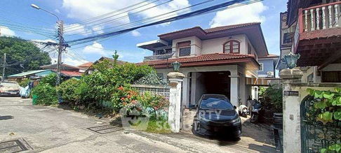 4-BR House in Bang Mueang Mai (ID 2507807)