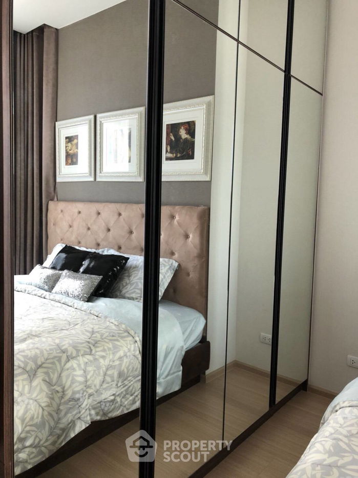 รูป คอนโด 3-ห้องนอน ที่ เดอะ แคปปิตอล เอกมัย - ทองหล่อ ใกล้ ARL รามคำแหง (ID 515139) - รูปที่ 6/13