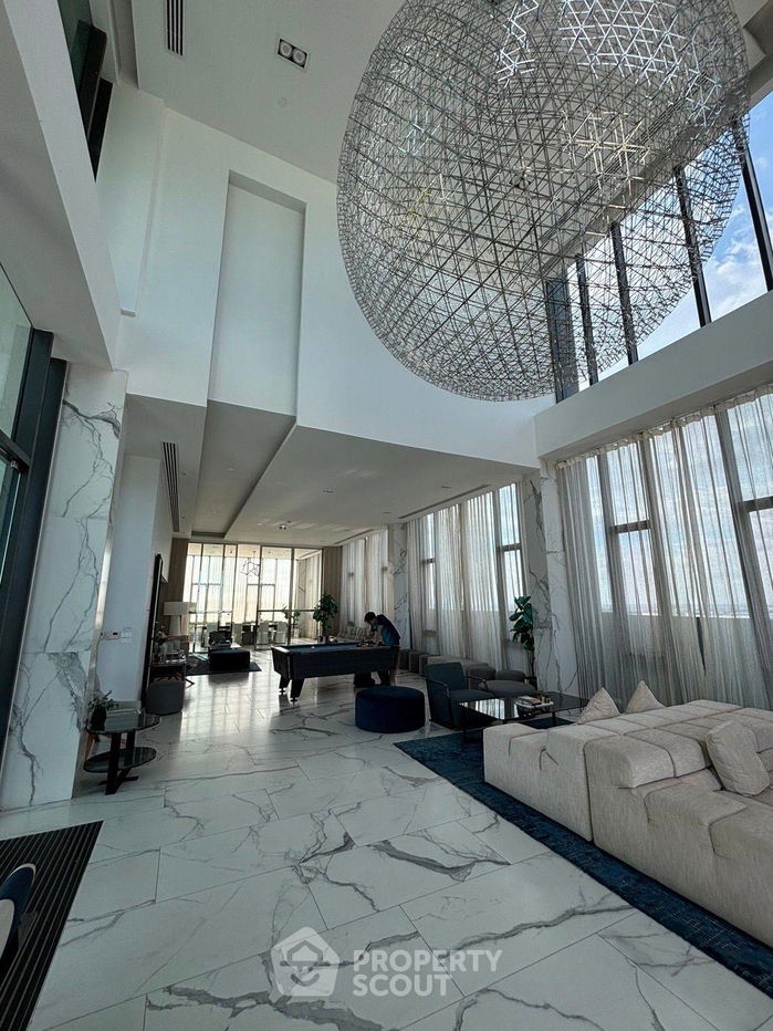 รูป คอนโด 1-ห้องนอน ที่ คอนโด เซียล่า ศรีปทุม ใน ลาดยาว (ID 1561419) - รูปที่ 26/29