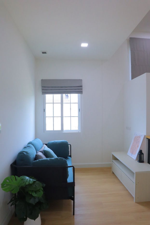 รูป [RENT] HST0023 แกรนดิโอ บางนา กม.5  Grandio Bang Na KM.5      (แอดไลน์มี @นำหน้า LINE ID :  @idhomeland) - รูปที่ 19/24