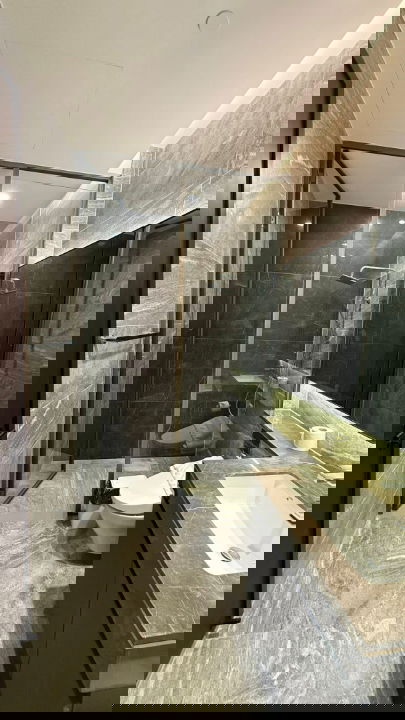 รูป  ✨ห้องสวย ทำเลทอง🔥ขายคอนโด The Esse Sukhumvit 36 ห้องสวย หรูหรา 2นอน เฟอร์นิเจอร์ครบ พร้อมเข้าอยู่ ติด BTS ทองหล่อ - SW003295  - รูปที่ 8/13