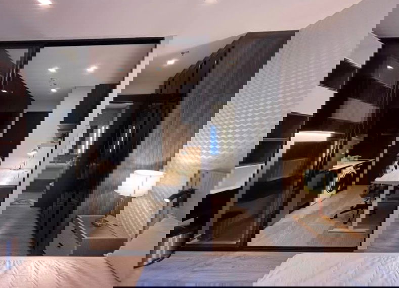 picture #R8476 🎉 261268 Condo for Rent: Noble Around Ari - 9/12