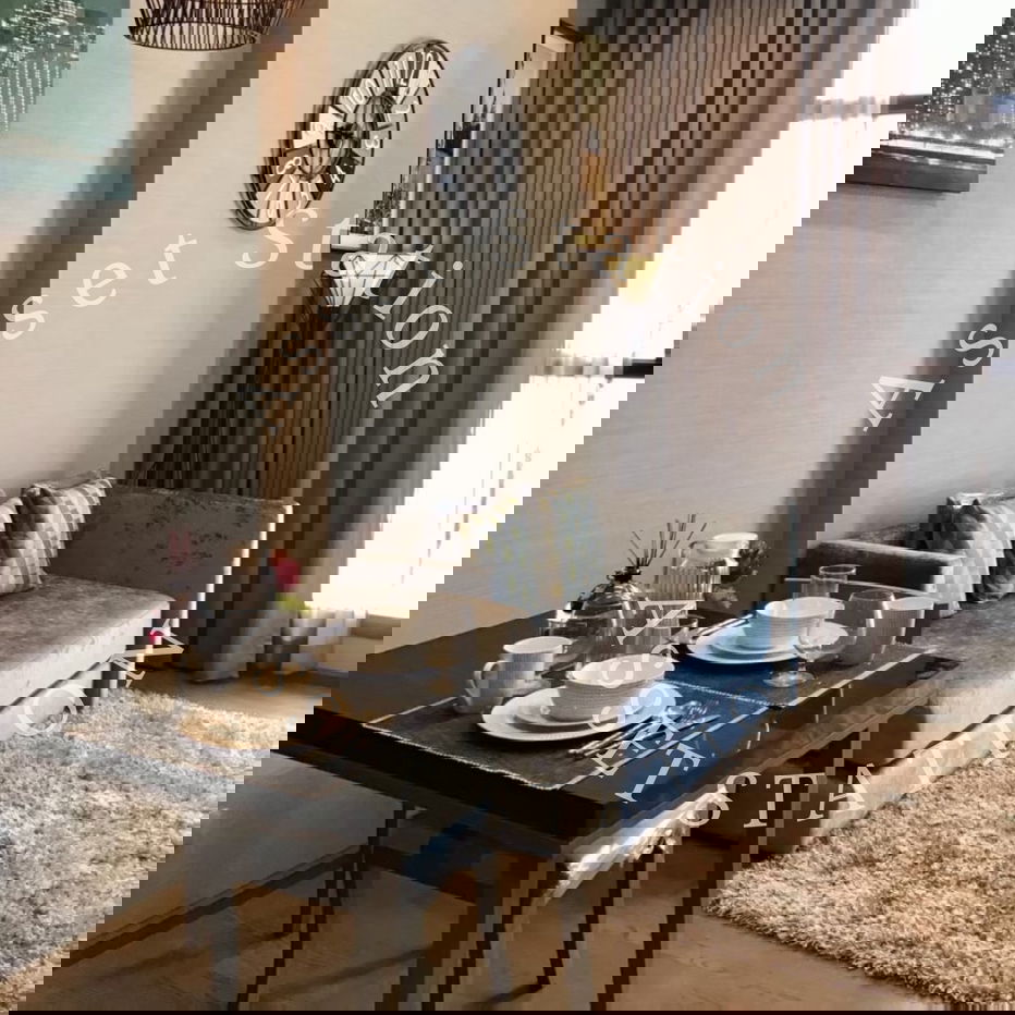 รูป 🏢คอนโดหรู THE DIPLOMAT SATHORN✨ ห้องแต่งครบ ลักชู พร้อมย้ายเข้าอยู่ทันที  ติด BTS สุรศักดิ์ - รูปที่ 5/13