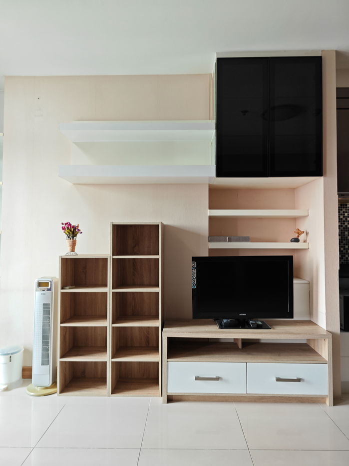 รูป คอนโดให้เช่า ติดถนนราษฎร์บูรณะ ริมแม่น้ำเจ้าพระยา - รูปที่ 9/32