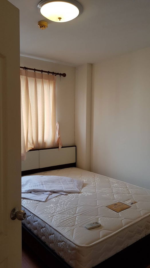 รูป ให้ เช่า ลุมพินี ทาวน์ รัตนาธิเบศร์ ชั้น 7 - รูปที่ 6/6