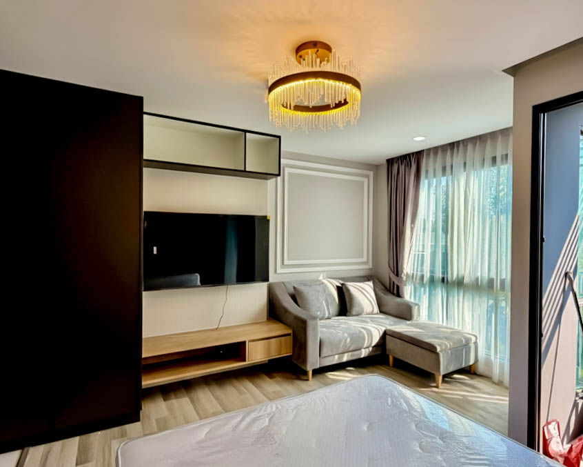 picture The Win Condominium For Sale – Khao Talo - 2/7