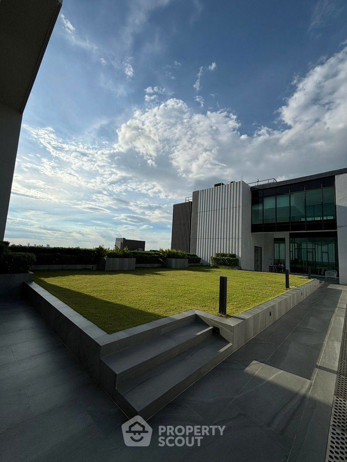 รูป คอนโด 1-ห้องนอน ที่ คอนโด เซียล่า ศรีปทุม ใน ลาดยาว (ID 1561419) - รูปที่ 24/29