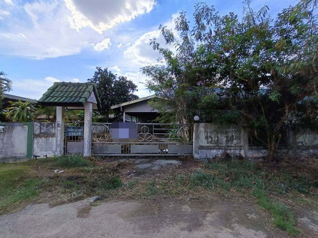 picture FOR SALE  HOUSE PROPERTY  2486000 BAHT. - 5/8