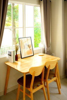 Houses for rent : [RENT] HST0022    Chaiyapruek Bangna Km 15       (ID with @in front, LINE ID:  @idhomeland)