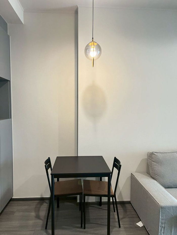 picture For Rent Ideo Sukhumvit Rama4 Unit 4189/397 - 10/15