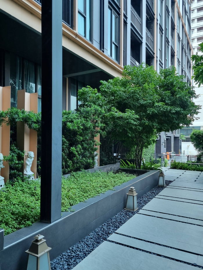 รูป ✨Condo for Rent : Venio  Sukhumvit 10 (AP-02) ( line : @condo91 ) - รูปที่ 20/20