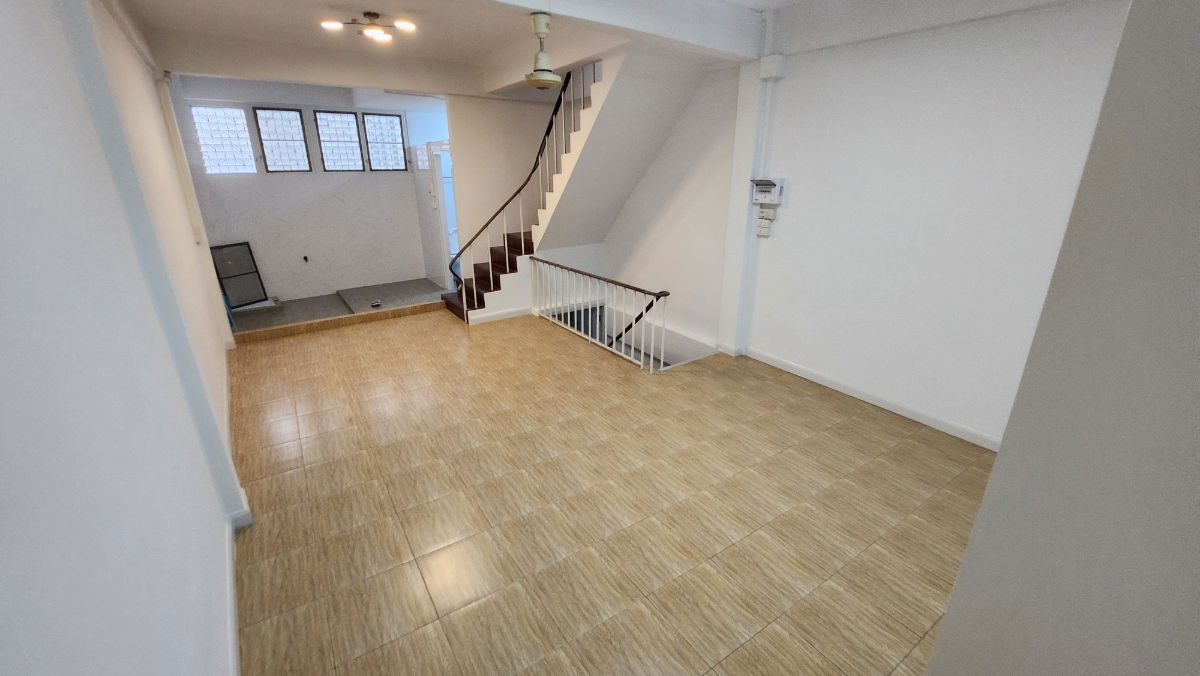 รูป White House 3 นอน 3 น้ำ ให้เช่า CBD ย่านสาทร ถนนนราธิวาสราชนครินทร์ ถนนสาธุประดิษฐ์ BTS ช่องนนทรี  - รูปที่ 10/20