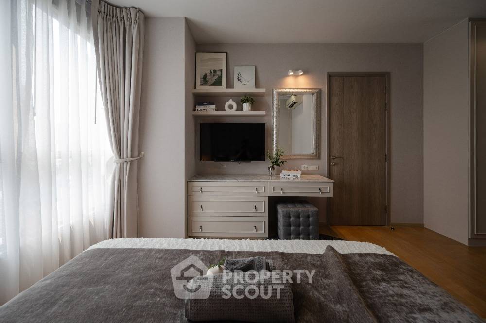 รูป คอนโด 1-ห้องนอน ที่ เอช คิว ทองหล่อ ใกล้ BTS ทองหล่อ (ID 2038829) - รูปที่ 10/14