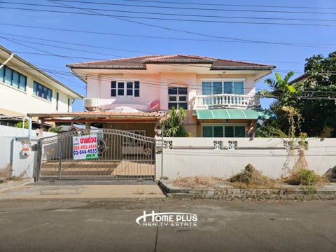 รูป หมู่บ้านอิมพิเรียล พาร์ค เฉลิมพระเกียรติ ร9 ซอย67 - รูปที่ 28/28