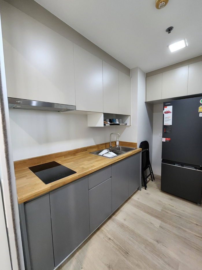 รูป ให้เช่า 2 ห้องนอน 68 ตร.ม. เดอะ รูม สาทร - ตากสิน The Room Sathorn - Taksin - รูปที่ 9/22