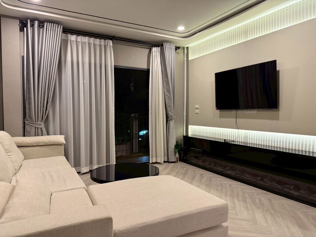 picture House for rent Centro rama2-phutthabucha - 3/23