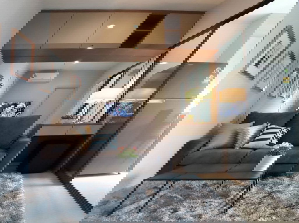 picture ME2500432 Condo​ For Rent Life Sukhumvit 48   - 11/15