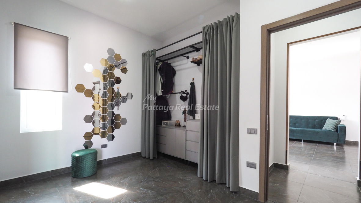 รูป HE0022 - ขายบ้านวิลล่า 3 ห้องนอน ห้วยใหญ่ - รูปที่ 15/23