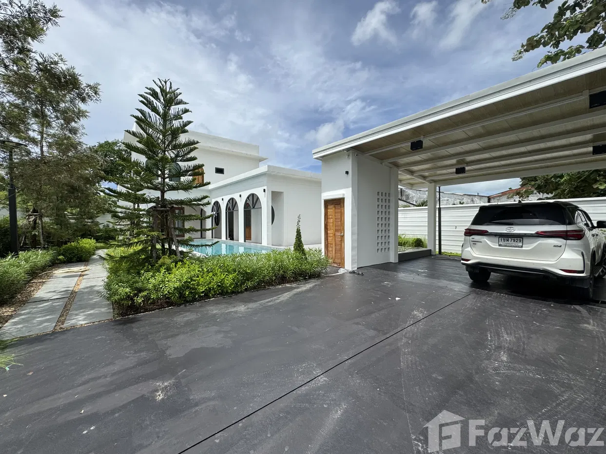 รูป ขาย บ้านเดี่ยว 4 ห้องนอน ใน รัษฎา, ภูเก็ต 5934368 - รูปที่ 22/22