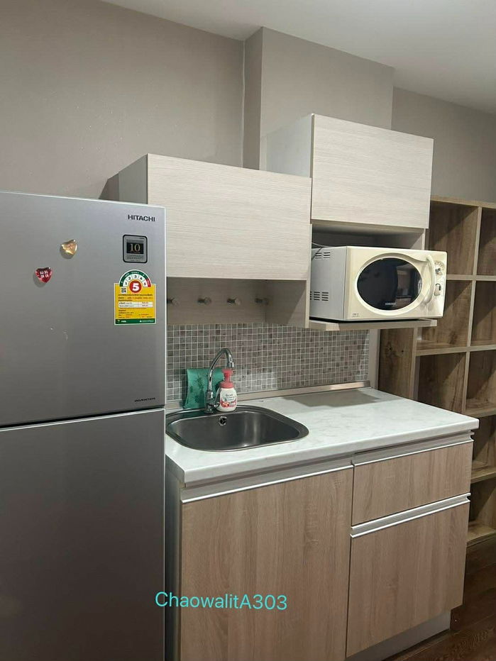 picture Q House condo Chiangrai for rent 7000 baht /month - 7/7