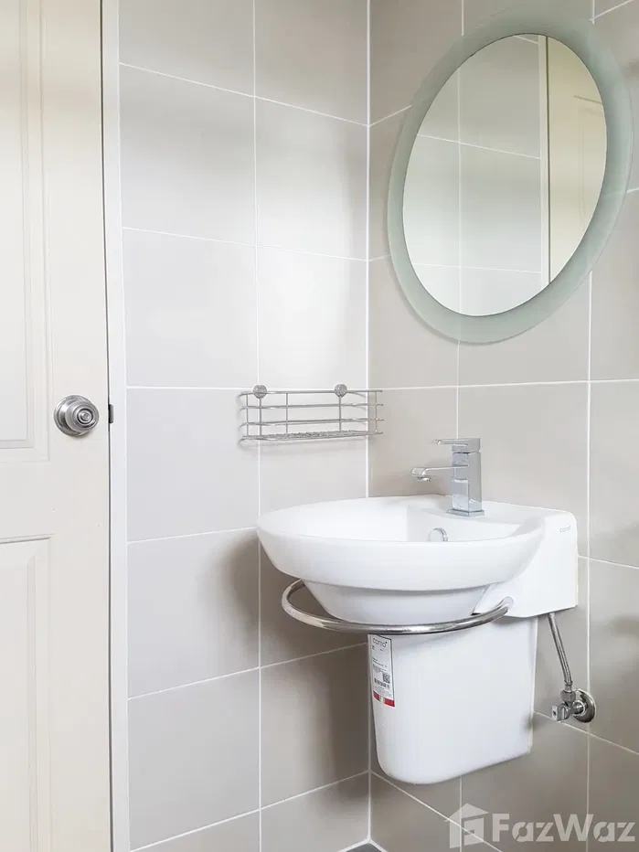 รูป ขาย คอนโด 1 ห้องนอน ในโครงการ ศุภาลัย ปาร์ค ภูเก็ต ซิตี้ 5691788 - รูปที่ 16/17