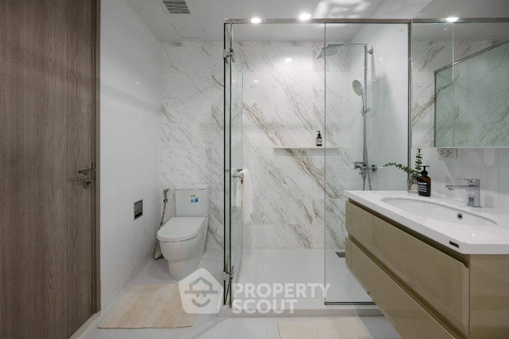 รูป คอนโด 1-ห้องนอน ที่ เอช คิว ทองหล่อ ใกล้ BTS ทองหล่อ (ID 2038829) - รูปที่ 14/14