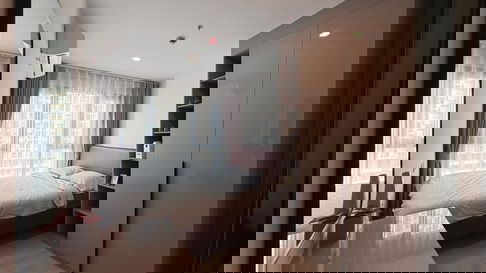 Condo for Rent at Aspire Onnut Station (E6812036)