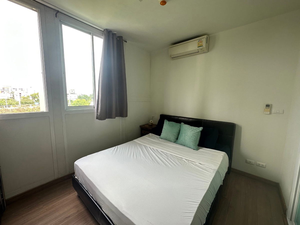 รูป ให้เช่า บลิซคอนโด พระรามเก้าหัวหมาก - รูปที่ 5/7