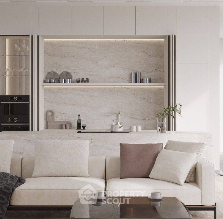 รูป วิลล่า 3-ห้องนอน ที่ เดอะ เจมินี วิลล่า ใกล้ บ้านศิลปินหัวหิน (ID 2507062) - รูปที่ 4/46