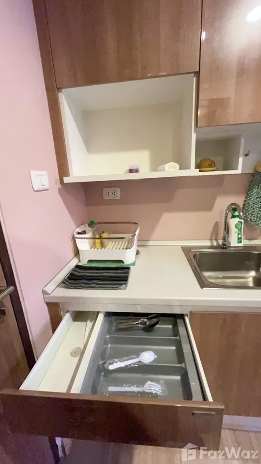 รูป ขาย คอนโด สตูดิโอ ในโครงการ บลูร็อค หัวหิน 5630091 - รูปที่ 3/8