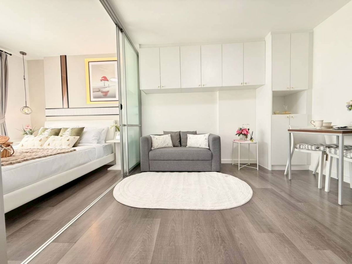 รูป Dcondo Mine Phuket For Sell WR-04109 - รูปที่ 3/14