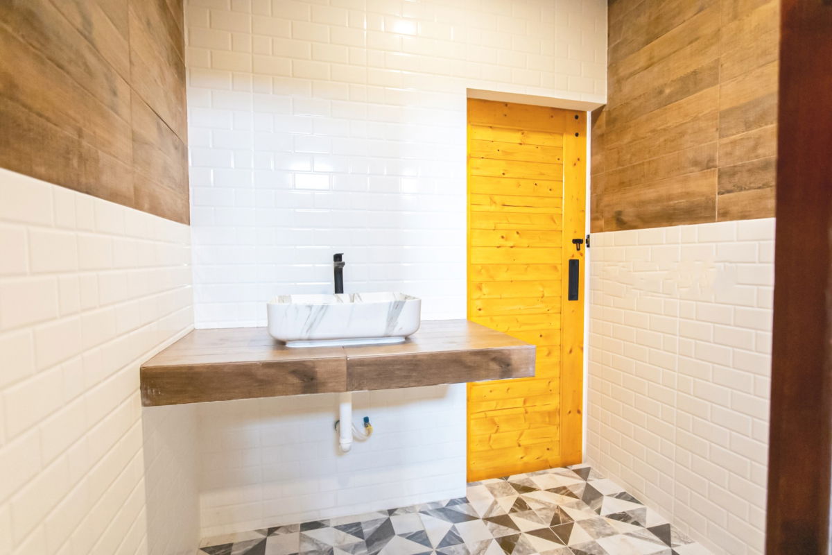 รูป ST0033 | ขาย HOME OFFICE 4 ชั้น BIGSIZE 🚆 MRT สุทธิสาร ≈ 1.5 กม. 💰 พิเศษเพียง 22 ลบ. 🎁 ฟรีค่าโอน - รูปที่ 17/36