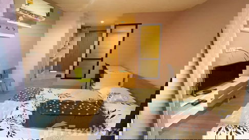 ขาย คอนโด สตูดิโอ ในโครงการ บลูร็อค หัวหิน 5622347