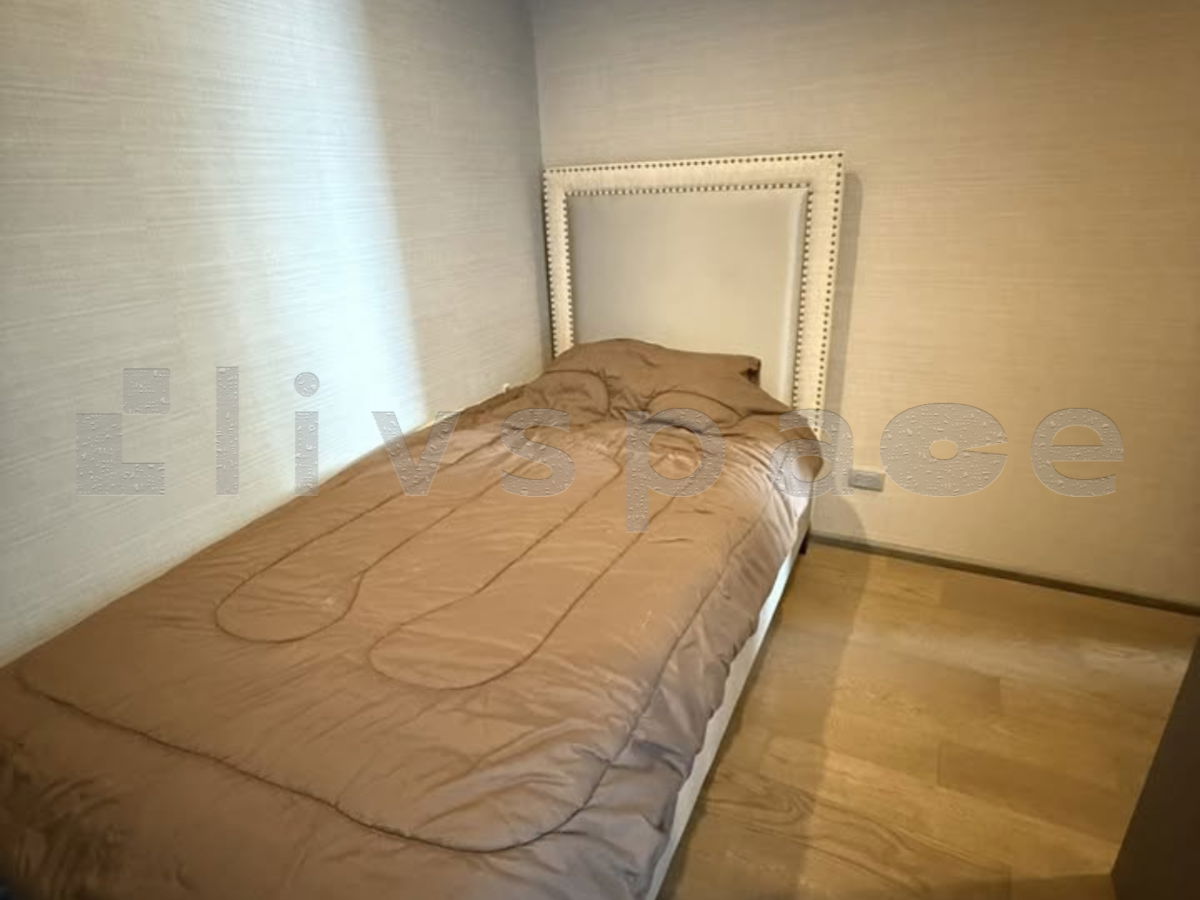 รูป ▚ LE234ツ [ให้เช่า] ราคาดีที่สุดใจกลางสาทร! The Diplomat Sathorn 3 นอน 85 ตร.ม. ชั้นสูง วิวโล่งไม่บล็อก ติด BTS สุรศักดิ์ 0 เมตร เพียง 75,000! - รูปที่ 8/11