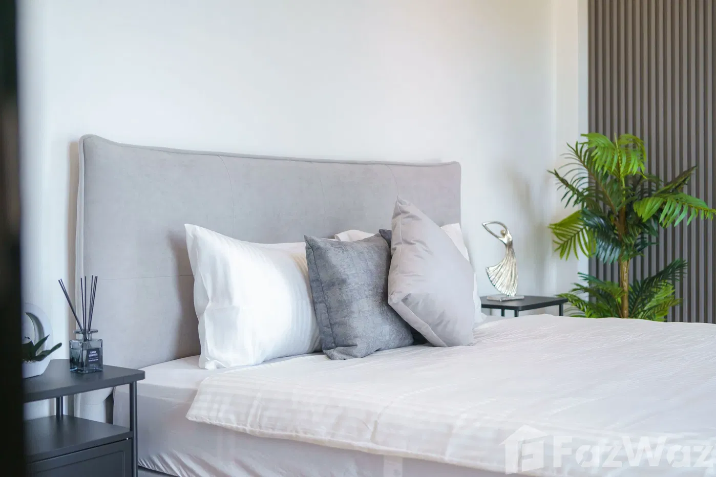 รูป ขาย วิลล่า 4 ห้องนอน ใน โป่ง, ชลบุรี 5930721 - รูปที่ 42/57