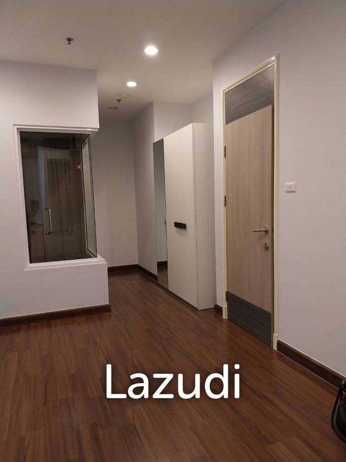 รูป 50.5 sqm 1 Bedroom Condo on High Floor at Supalai Premier @ Asoke, Bang Kapi Huai Kwang - รูปที่ 6/10