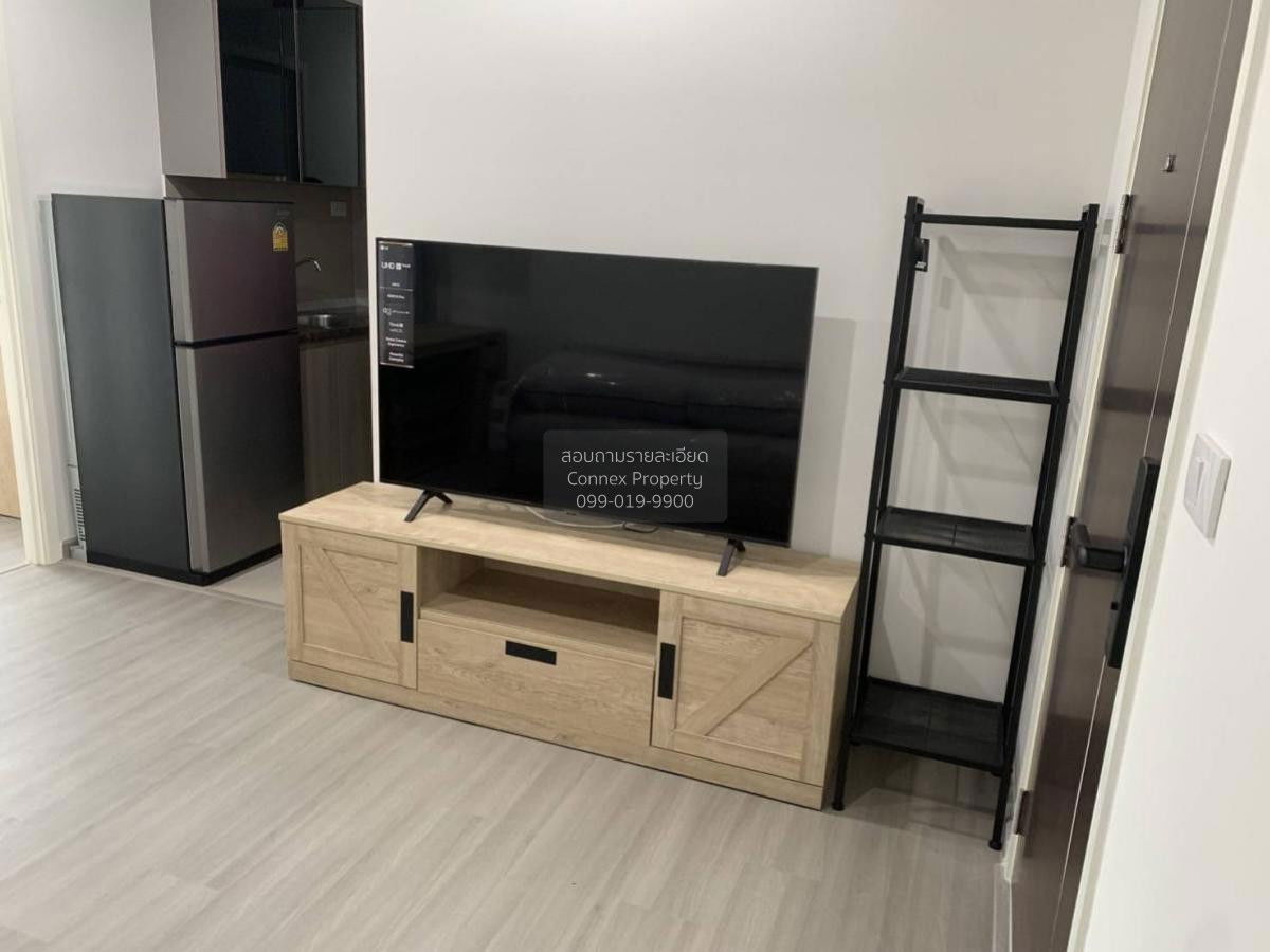 รูป 🔥🔥🔥 เช่าคอนโด  เดอะ เพรสซิเดนท์ จรัญ - แยกไฟฉาย สเตชั่น MRT-ไฟฉาย บางขุนศรี เขต บางกอกน้อย กรุงเทพ CX-114263 ✅ ทักไลน์ @connexproperty ตอบทันที ทีมงานมืออาชีพ ✅ 🔥🔥🔥 - รูปที่ 2/6