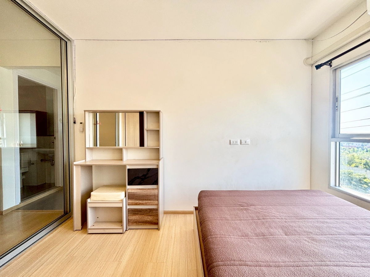 รูป 🔥พลัมคอนโด เฟรช 🔥เฟอร์ครบ ทักเลยจ้า - รูปที่ 5/15