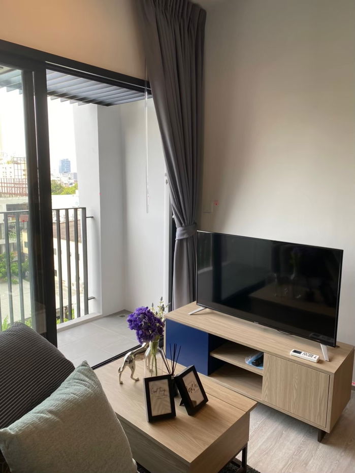 รูป TH0145 | ให้เช่า XT Ekkamai พร้อมอยู่ ปลาย ธ.ค. 68 💰 ค่าเช่า 23,000 บาท / เดือน 🚆 BTS เอกมัย  - รูปที่ 5/17