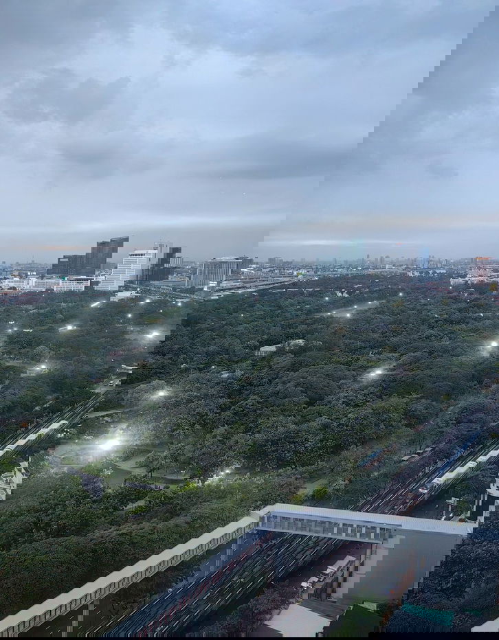 picture THE LINE Jatujak - Mochit for Rent (1bed1bath 35sqm) - 7/7