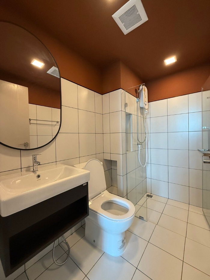 picture @Condorental condo for rent CHAPTER ONE ALL RAMINTRA  - 12/14