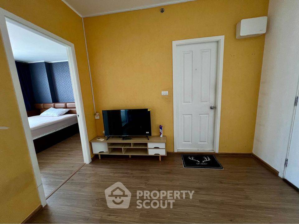 รูป คอนโด 1-ห้องนอน ที่ ยู ดีไลท์ ตลาดพลู สเตชั่น ใกล้ BTS ตลาดพลู (ID 1782696) - รูปที่ 4/19