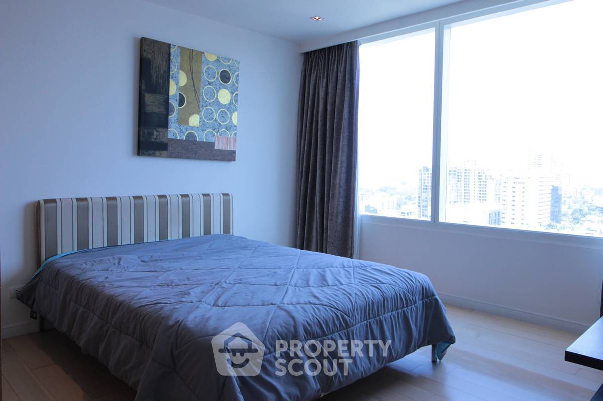 รูป คอนโด 2-ห้องนอน ที่ เอท ทองหล่อ เรสซิเดนส์ซ คอนโดมิเนียม ใกล้ BTS ทองหล่อ (ID 514811) - รูปที่ 4/6