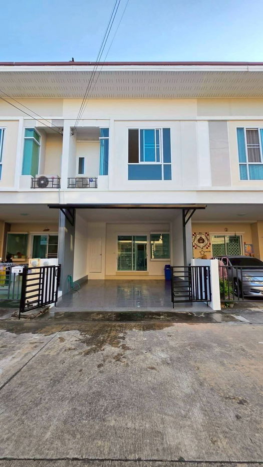 picture For sale Diya valley Sankamphaeng - 1/9