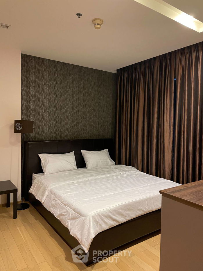 รูป คอนโด 1-ห้องนอน ที่ สิริ แอท สุขุมวิท ใกล้ BTS ทองหล่อ (ID 559553) - รูปที่ 9/18