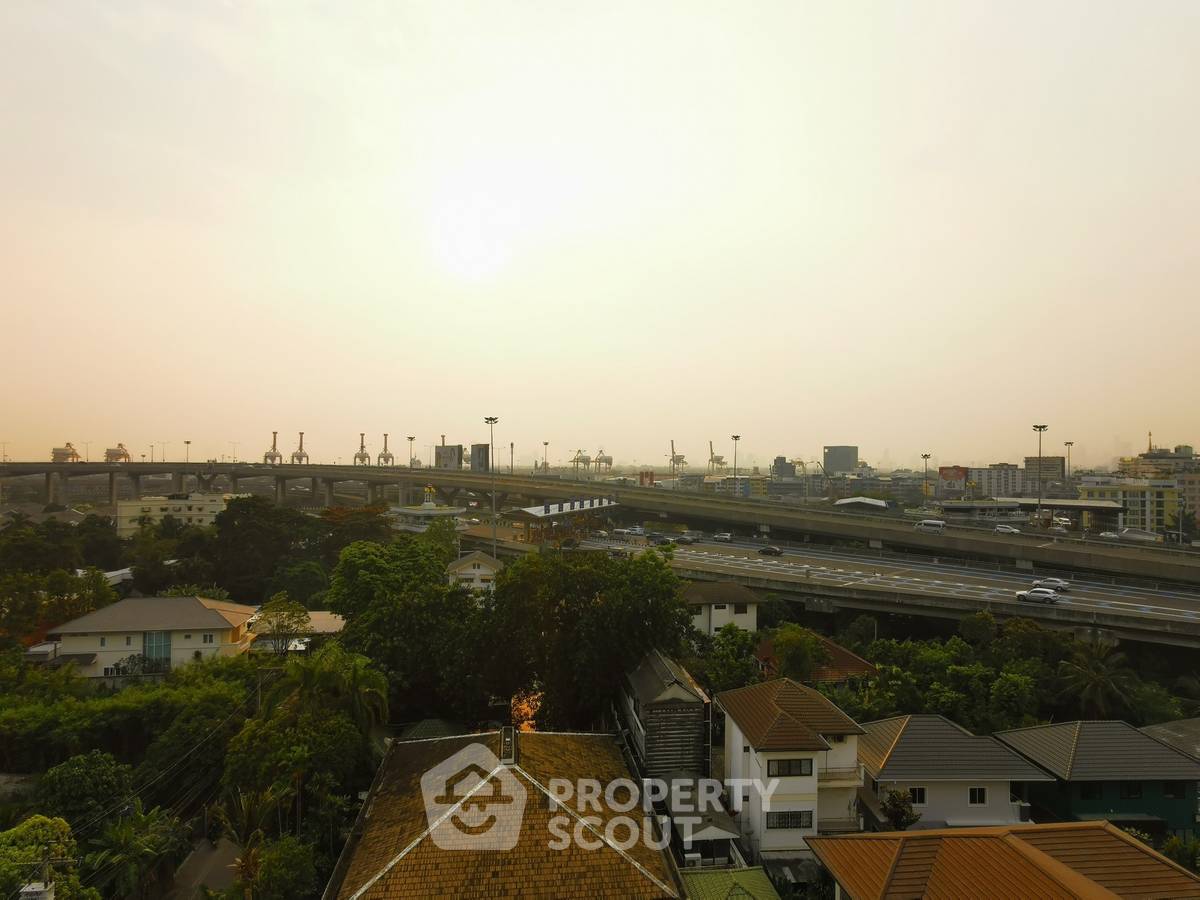 รูป คอนโด 2-ห้องนอน ที่ เดอะรูฟ การ์เด้น อ่อนนุช ใกล้ BTS อ่อนนุช (ID 512654) - รูปที่ 5/11