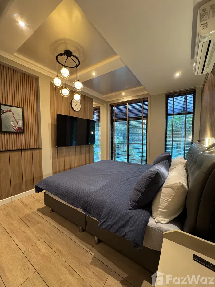 รูป ขาย วิลล่า 3 ห้องนอน ใน กมลา, ภูเก็ต 5929858 - รูปที่ 35/39