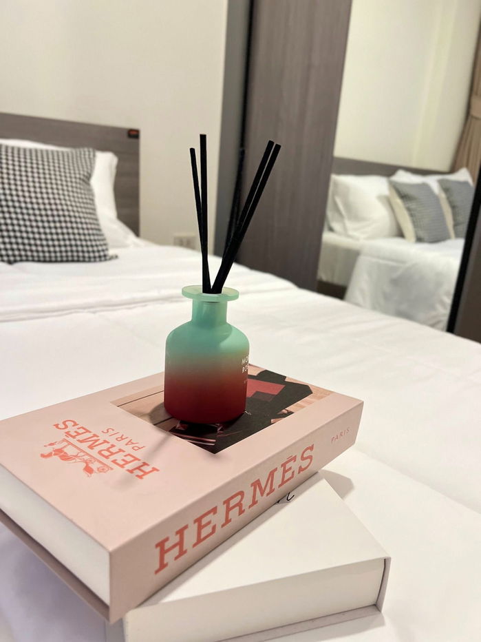 รูป #SC10500​ ​​ 📌  ให้เช่า | 🟦🟨แม็กนิกซ์ รามอินทรา 21​​🟥🟩💬 𝑪𝒐𝒏𝒕𝒂𝒄𝒕 𝑳𝑰𝑵𝑬: @𝒔𝒆𝒄𝒓𝒆𝒕𝒑𝒓𝒐𝒑𝒆𝒓𝒕𝒚 🔥✨ - รูปที่ 3/18